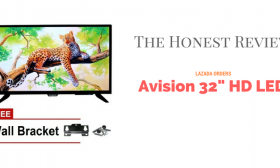 Avision HD LED TV